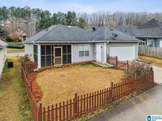 5729 MARCHESTER CIRCLE, Pinson, AL 35126