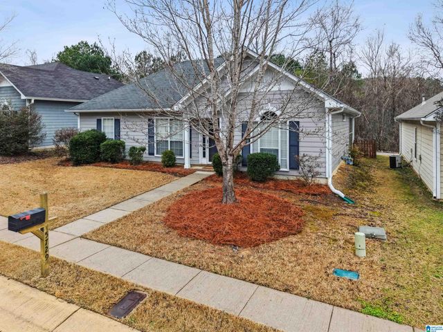 5729 MARCHESTER CIRCLE, Pinson, AL 35126