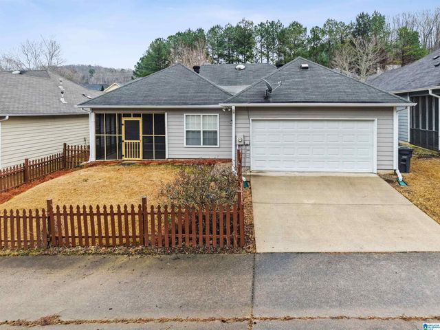 5729 MARCHESTER CIRCLE, Pinson, AL 35126