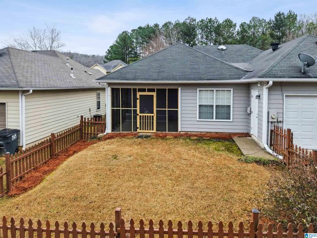 5729 MARCHESTER CIRCLE, Pinson, AL 35126