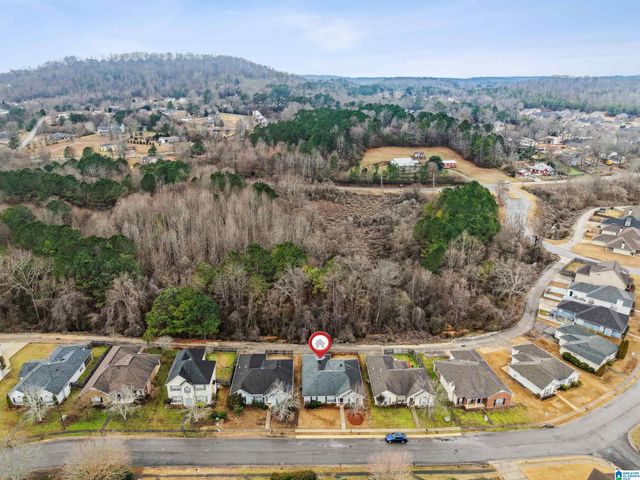 5729 MARCHESTER CIRCLE, Pinson, AL 35126