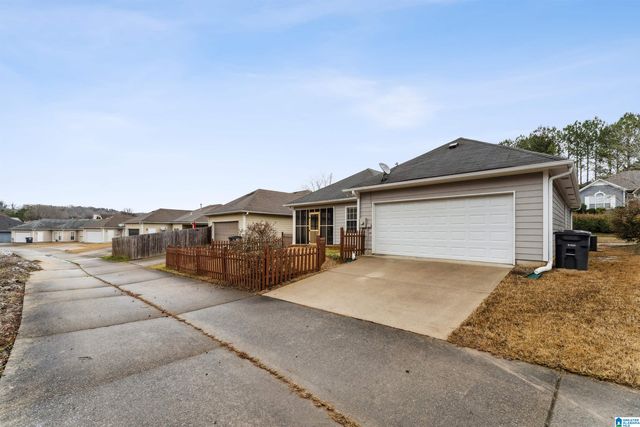 5729 MARCHESTER CIRCLE, Pinson, AL 35126