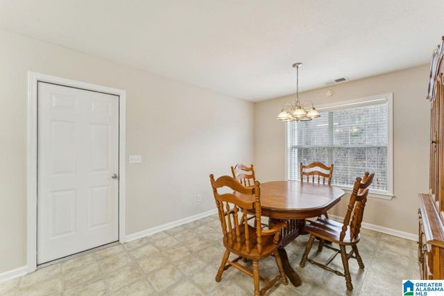 5729 MARCHESTER CIRCLE, Pinson, AL 35126