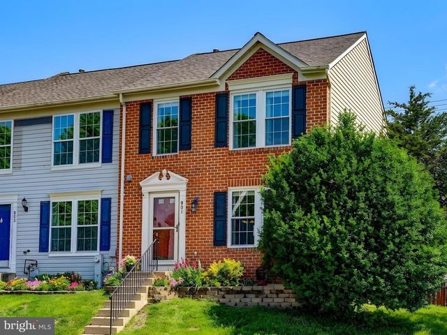 901 FELICIA CT, Bel Air, MD 21014