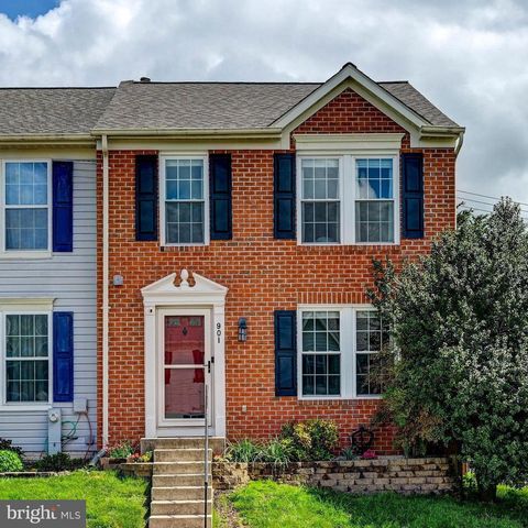 901 FELICIA CT, Bel Air, MD 21014