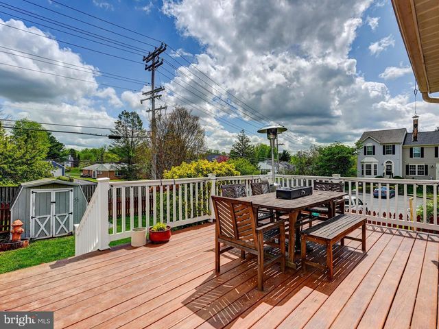 901 FELICIA CT, Bel Air, MD 21014