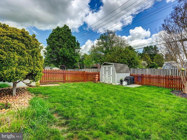 901 FELICIA CT, Bel Air, MD 21014