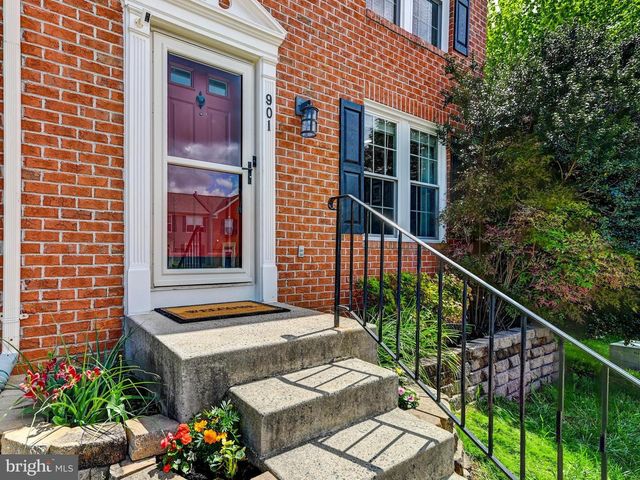 901 FELICIA CT, Bel Air, MD 21014