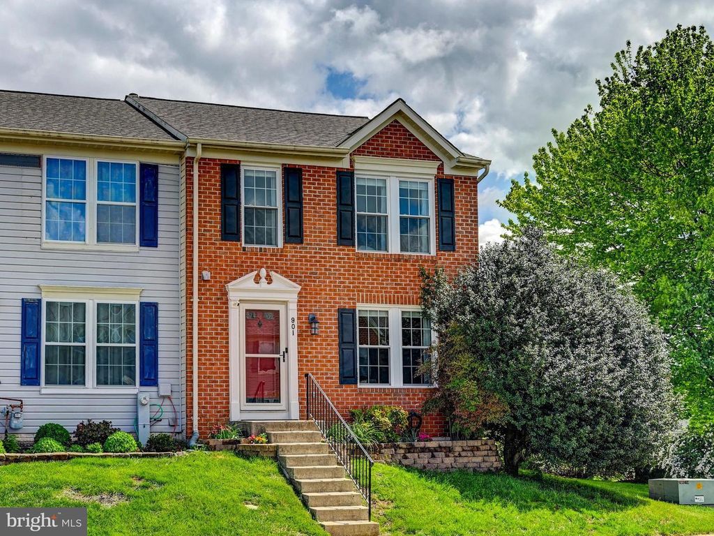 901 FELICIA CT, Bel Air, MD 21014