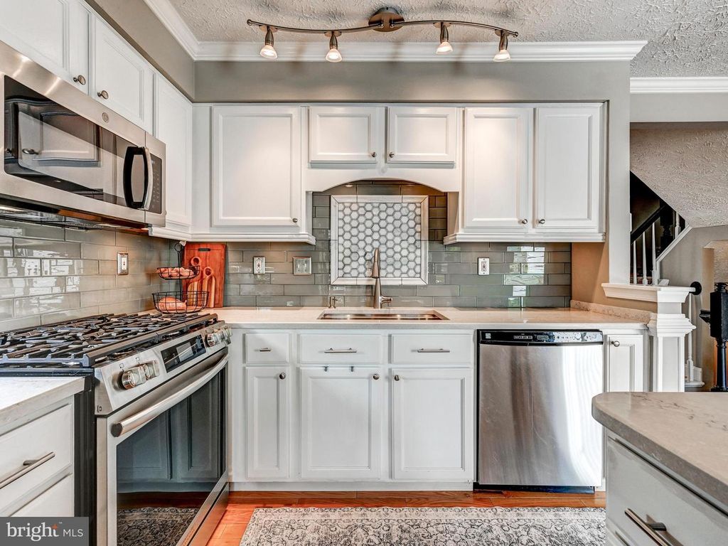 Image 14 of property listing at 901 FELICIA CT, Bel Air, MD 21014