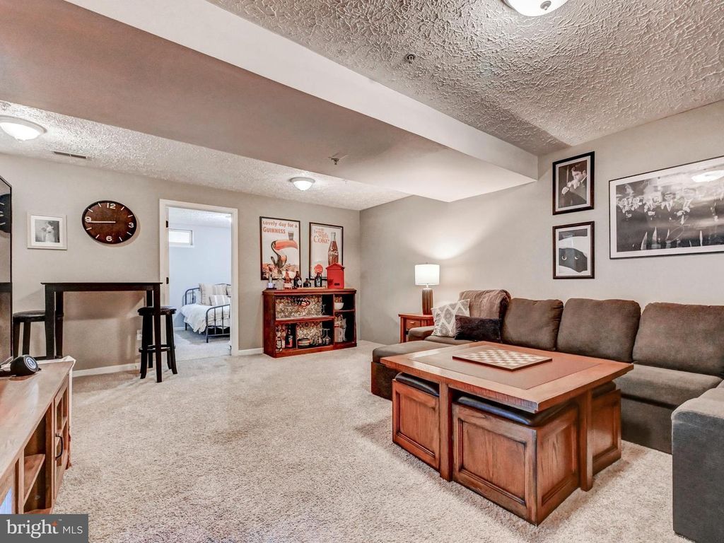 Image 26 of property listing at 901 FELICIA CT, Bel Air, MD 21014