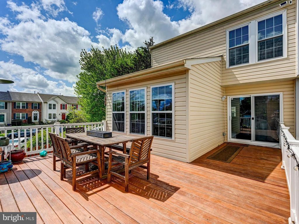 Image 33 of property listing at 901 FELICIA CT, Bel Air, MD 21014