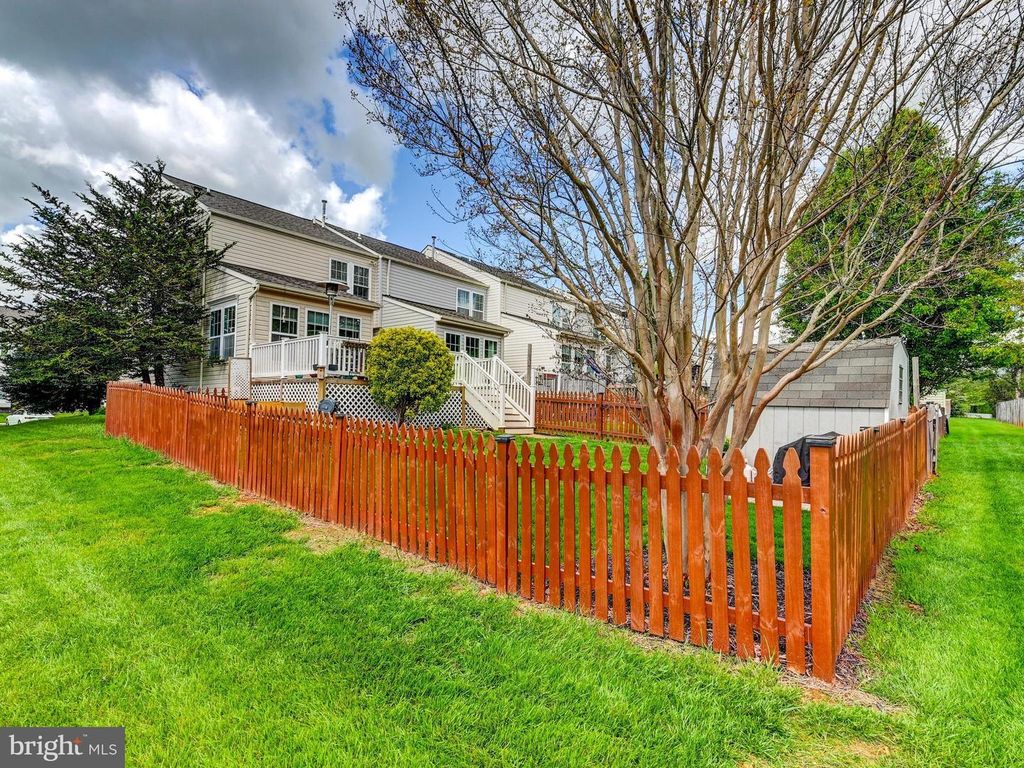 Image 36 of property listing at 901 FELICIA CT, Bel Air, MD 21014