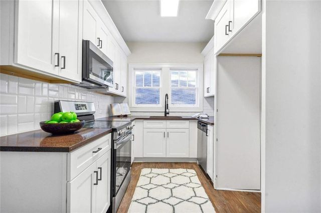 617 Hamilton E Holmes Drive NW, Atlanta, GA 30318