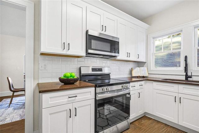 617 Hamilton E Holmes Drive NW, Atlanta, GA 30318
