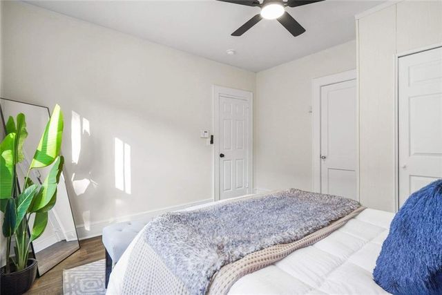 617 Hamilton E Holmes Drive NW, Atlanta, GA 30318