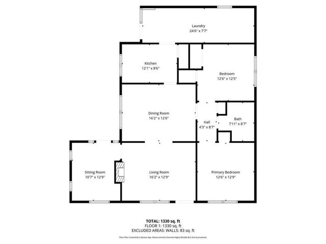 617 Hamilton E Holmes Drive NW, Atlanta, GA 30318