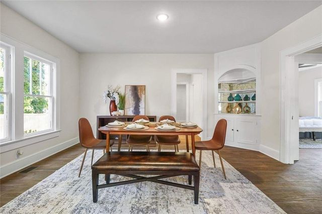 617 Hamilton E Holmes Drive NW, Atlanta, GA 30318