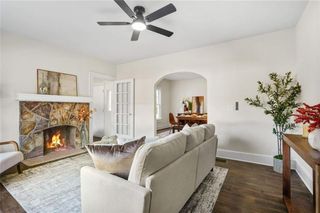 617 Hamilton E Holmes Drive NW, Atlanta, GA 30318