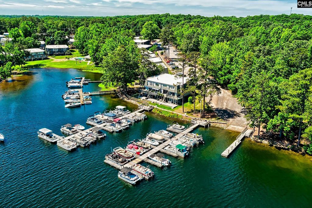 301 Harbor Heights Drive 10c, Lexington, SC 29072
