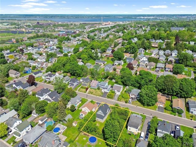 122 Alice Avenue, Geddes, NY 13209