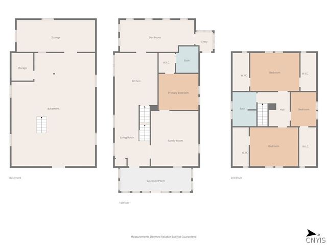 122 Alice Avenue, Geddes, NY 13209