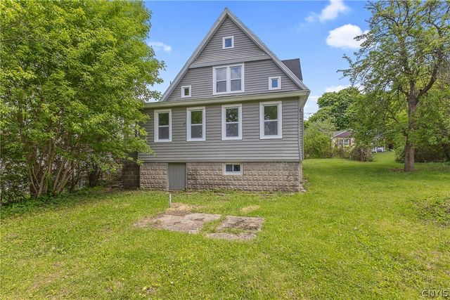122 Alice Avenue, Geddes, NY 13209