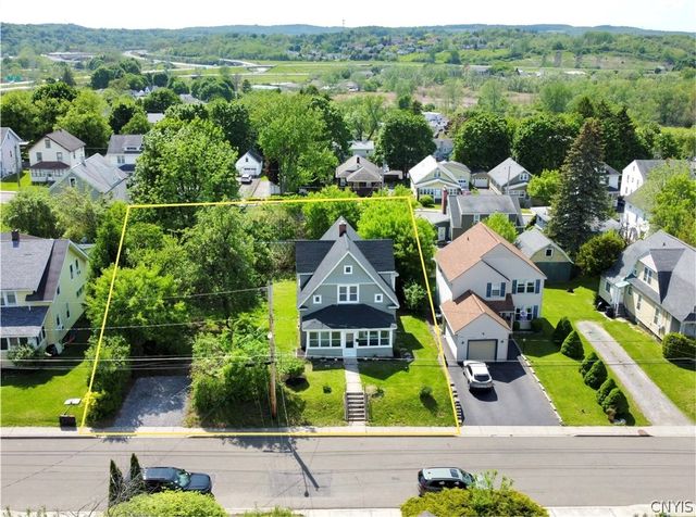 122 Alice Avenue, Geddes, NY 13209