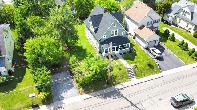 122 Alice Avenue, Geddes, NY 13209