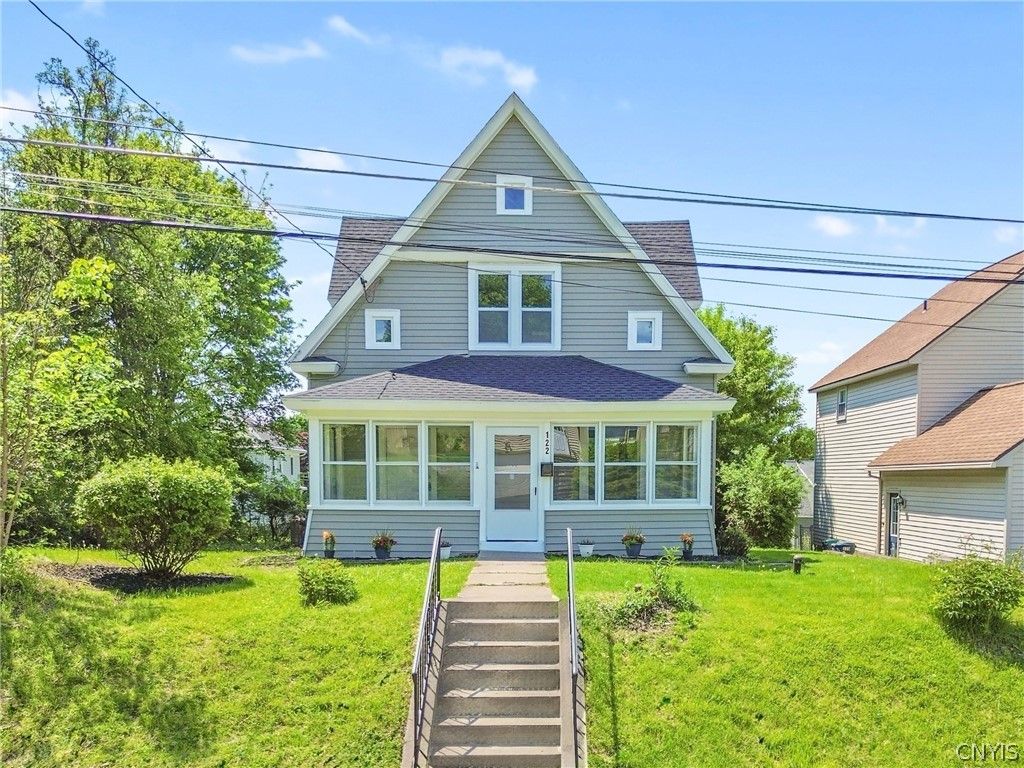 122 Alice Avenue, Geddes, NY 13209