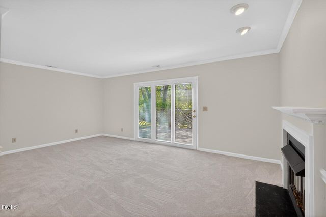 3129 Coachmans Way, Durham, NC 27705