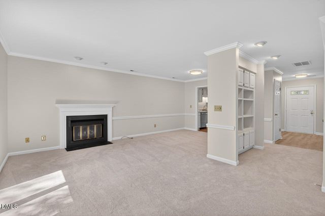 3129 Coachmans Way, Durham, NC 27705