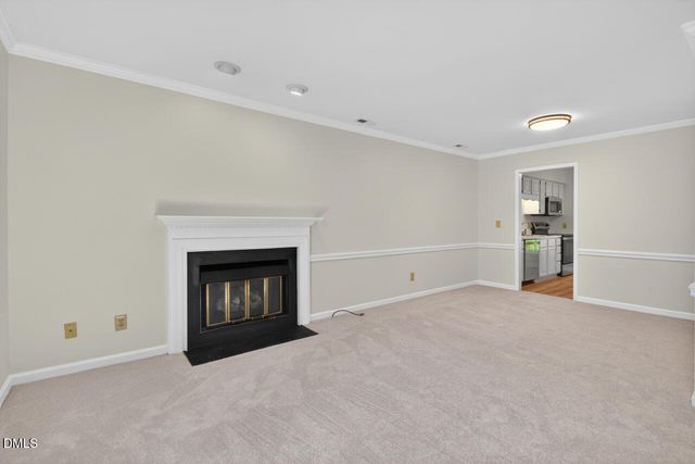 3129 Coachmans Way, Durham, NC 27705