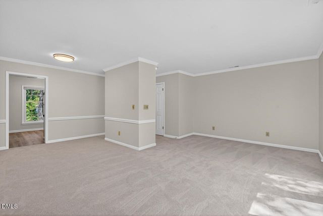 3129 Coachmans Way, Durham, NC 27705