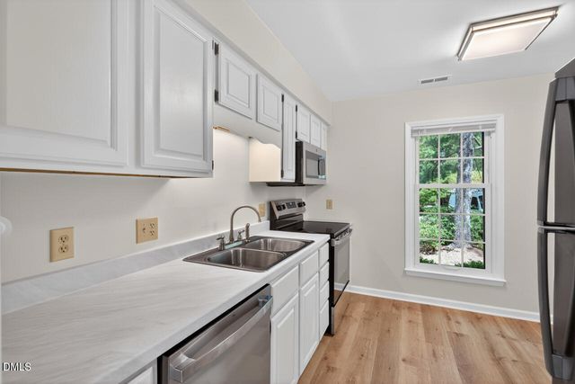 3129 Coachmans Way, Durham, NC 27705