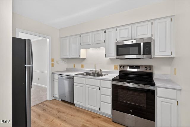 3129 Coachmans Way, Durham, NC 27705