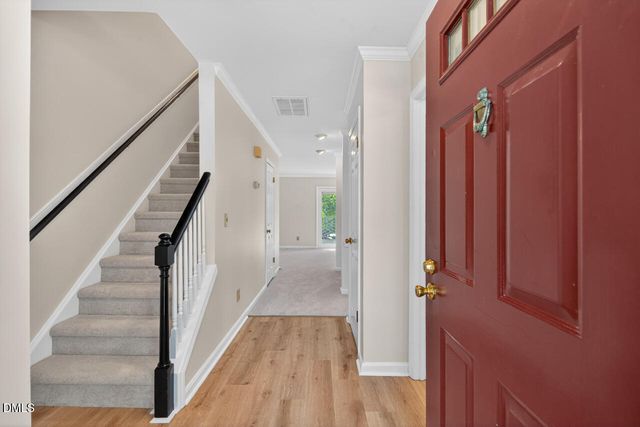 3129 Coachmans Way, Durham, NC 27705