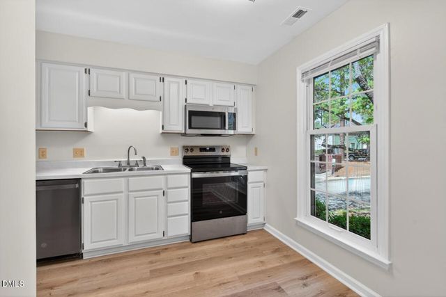 3129 Coachmans Way, Durham, NC 27705