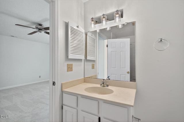 3129 Coachmans Way, Durham, NC 27705