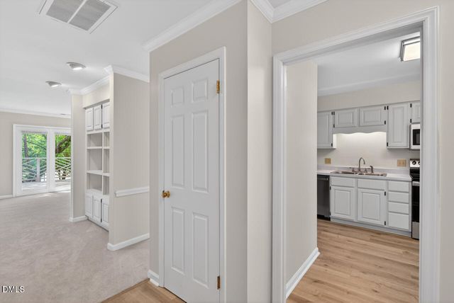 3129 Coachmans Way, Durham, NC 27705