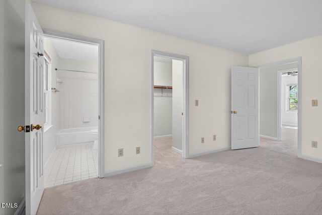 3129 Coachmans Way, Durham, NC 27705