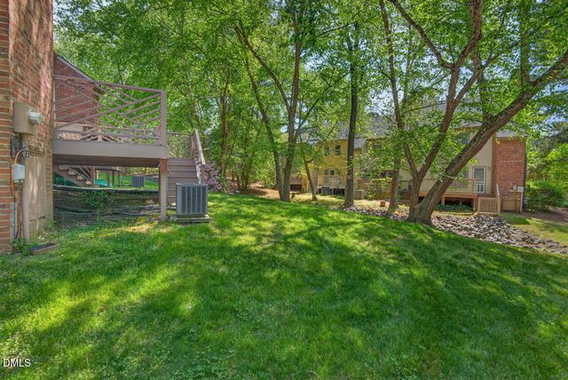 3129 Coachmans Way, Durham, NC 27705