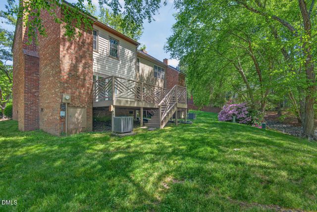 3129 Coachmans Way, Durham, NC 27705