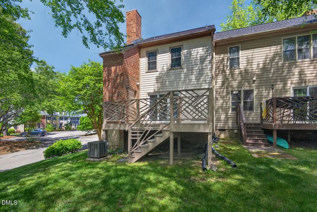 3129 Coachmans Way, Durham, NC 27705