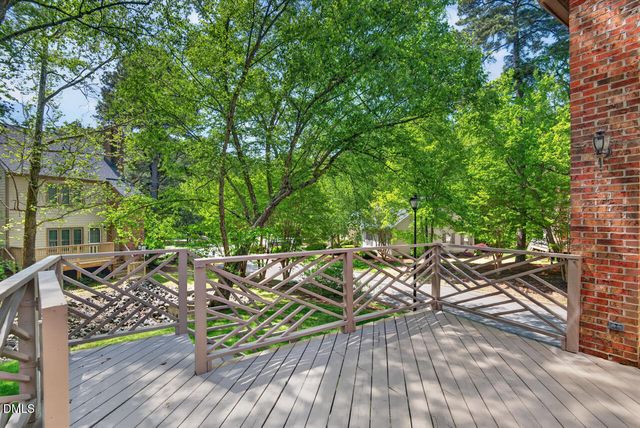 3129 Coachmans Way, Durham, NC 27705