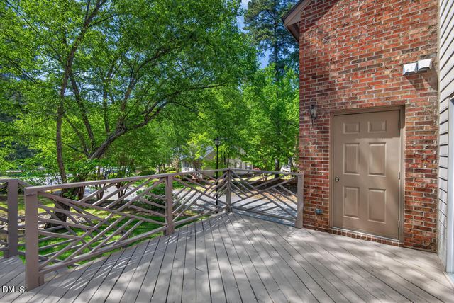 3129 Coachmans Way, Durham, NC 27705