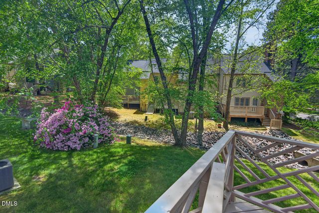 3129 Coachmans Way, Durham, NC 27705