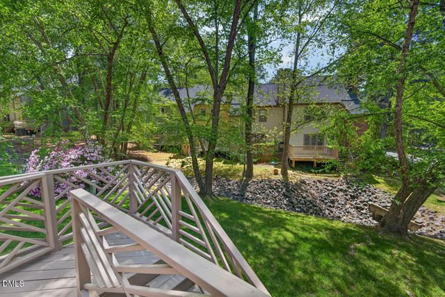 3129 Coachmans Way, Durham, NC 27705