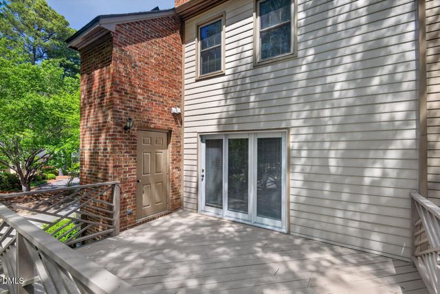 3129 Coachmans Way, Durham, NC 27705