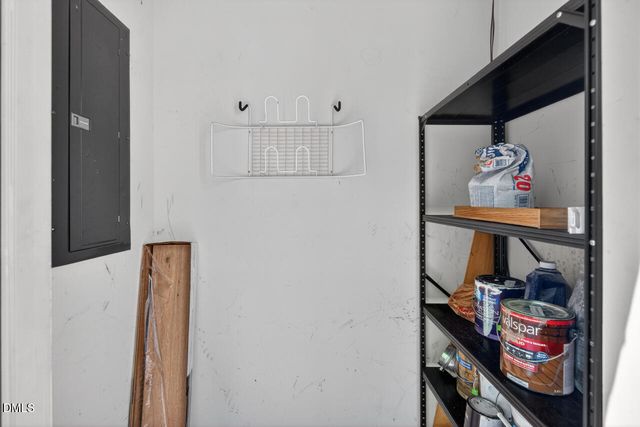 3129 Coachmans Way, Durham, NC 27705